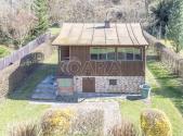 Prodej - chata/rekreační objekt, 37 m²