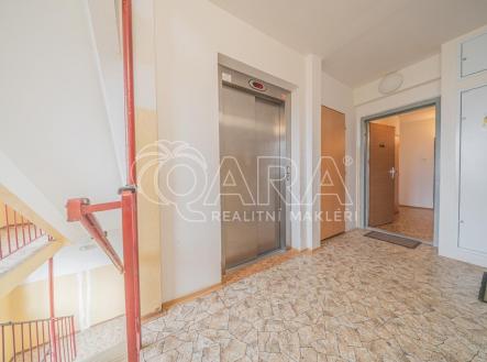 002.jpg | Pronájem bytu, 1+kk, 31 m²