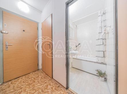 004.jpg | Pronájem bytu, 1+kk, 31 m²