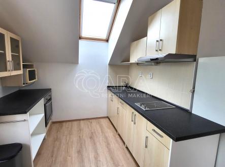 20260518_184946.jpg | Pronájem bytu, 1+kk, 35 m²