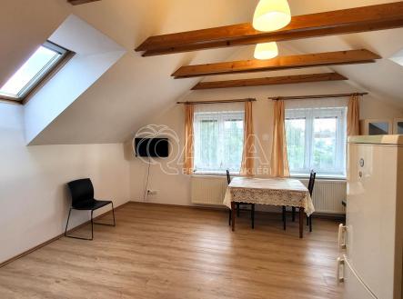 20260518_185019.jpg | Pronájem bytu, 1+kk, 35 m²