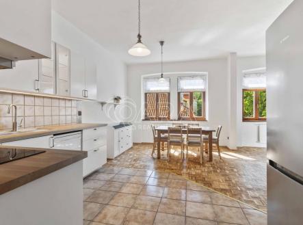 DSC05897.jpg | Pronájem bytu, 5+kk, 184 m²