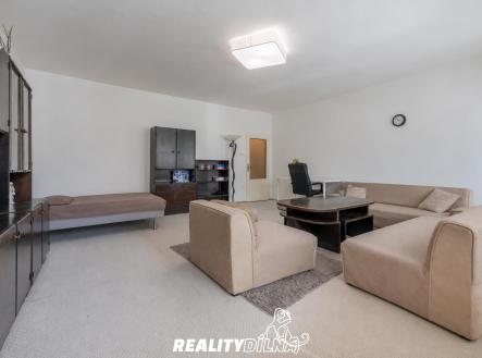 V Dolině (25b).JPG | Prodej bytu, 3+1, 92 m²