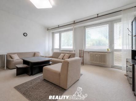 V Dolině (24b).JPG | Prodej bytu, 3+1, 92 m²