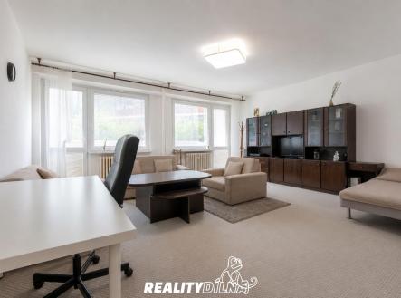V Dolině (23b).JPG | Prodej bytu, 3+1, 92 m²