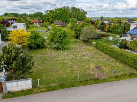 Zdiby_Brnky (3).JPG | Prodej - pozemek pro bydlení, 850 m²