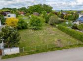 Prodej - pozemek pro bydlení, 850 m²