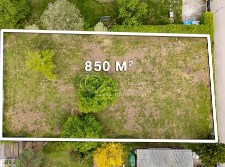 Zdiby_Brnky (1b).jpg | Prodej - pozemek pro bydlení, 850 m²