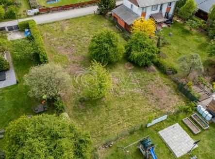 Zdiby_Brnky (4).JPG | Prodej - pozemek pro bydlení, 850 m²