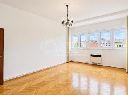 Byt 3+kk, Praha 4, ulice 5. května - www.ondrejkucera.com Ondřej Kučera osobní realitní ma (6).jpg | Pronájem bytu, 3+kk, 111 m²