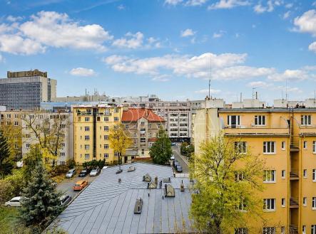 Byt 3+kk, Praha 4, ulice 5. května - www.ondrejkucera.com Ondřej Kučera osobní realitní ma (5).jpg | Pronájem bytu, 3+kk, 111 m²
