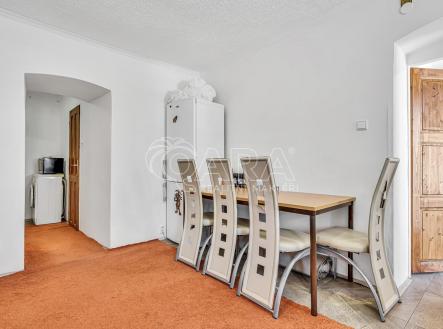 PP (2) Bytový dum Kladno-2.jpeg | Prodej - dům/vila, 130 m²