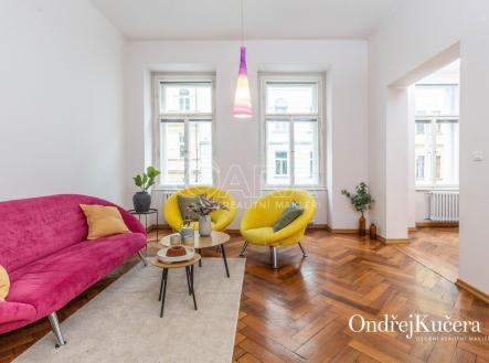 byt-MELNICKA_30.jpg | Prodej bytu, 3+1, 90 m²