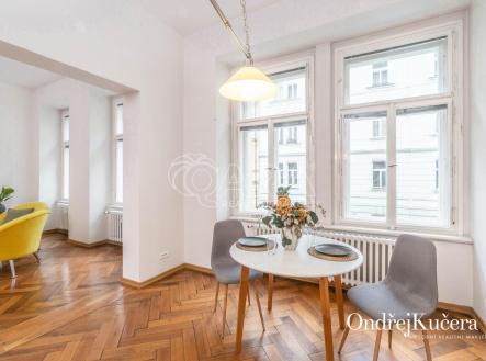 byt-MELNICKA_28.jpg | Prodej bytu, 3+1, 90 m²