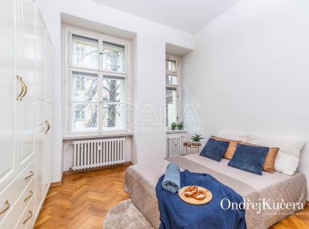 byt-MELNICKA_24.jpg | Prodej bytu, 3+1, 90 m²