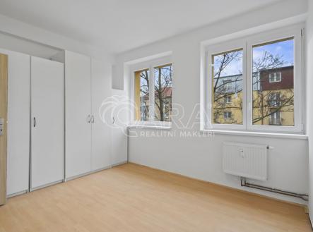 fotografie | Pronájem bytu, 1+kk, 18 m²