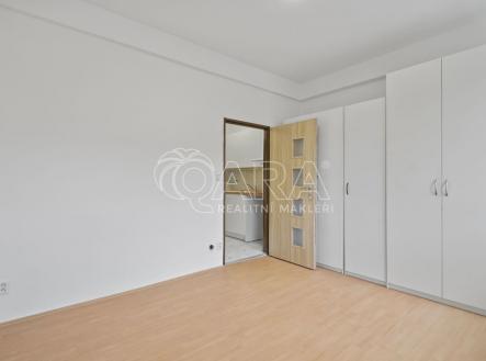 fotografie | Pronájem bytu, 1+kk, 18 m²