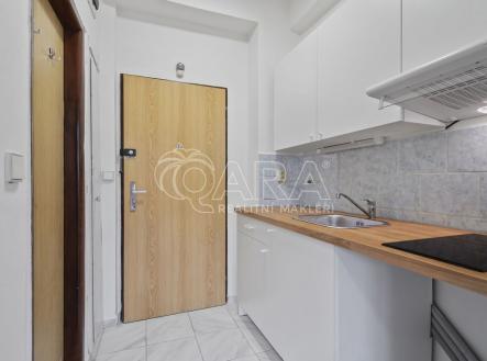 fotografie | Pronájem bytu, 1+kk, 18 m²