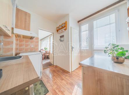 foto Vrsovice - 4.jpg | Prodej bytu, 4+1, 108,6 m²