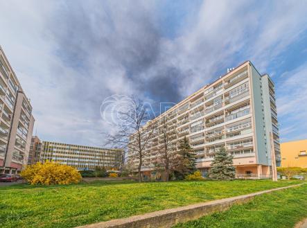 foto Vrsovice - 31.jpg | Prodej bytu, 4+1, 109 m²