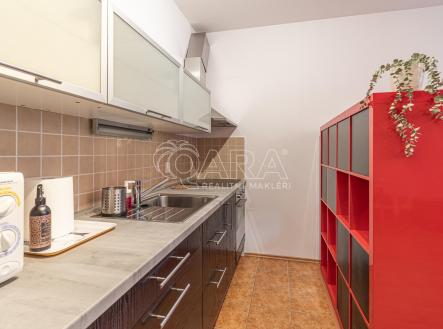 08.jpg | Pronájem bytu, 1+kk, 35 m²