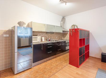 07.jpg | Pronájem bytu, 1+kk, 35 m²