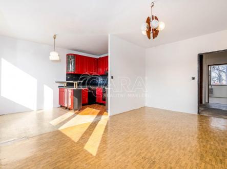 Prodej bytu, 3+kk, 71 m² obrázek