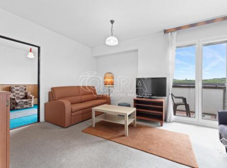 Prodej bytu, 3+1, 55 m² obrázek