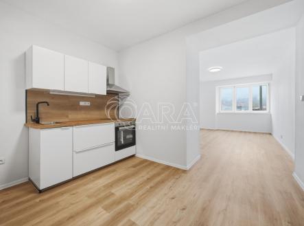 Kuchyň | Prodej bytu, 2+kk, 61 m²