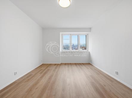 Obývací pokoj | Prodej bytu, 2+kk, 61 m²