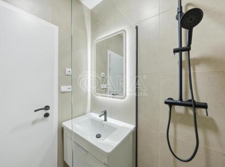 Koupelna | Prodej bytu, 2+kk, 61 m²