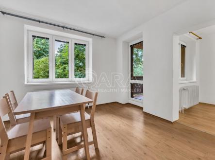 Příbram (18).jpg | Pronájem bytu, 2+1, 53,8 m²