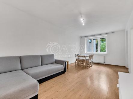 Příbram (12).jpg | Pronájem bytu, 2+1, 53,8 m²