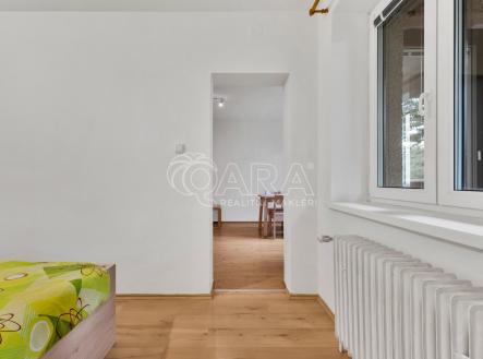 Příbram (16).jpg | Pronájem bytu, 2+1, 53,8 m²