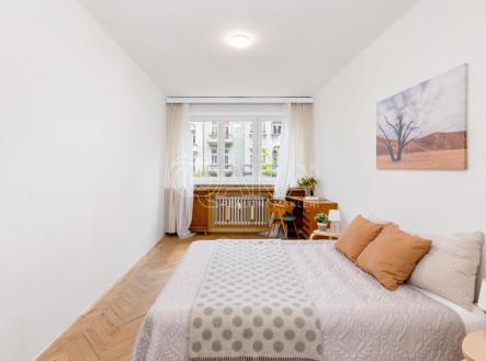 Vinohradská 6.jpg | Prodej bytu, 2+1, 69,3 m²