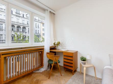 Vinohradská 9.jpg | Prodej bytu, 2+1, 69,3 m²