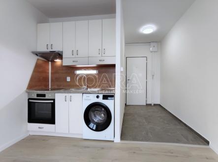 PO1.jpg | Pronájem bytu, 1+kk, 24 m²