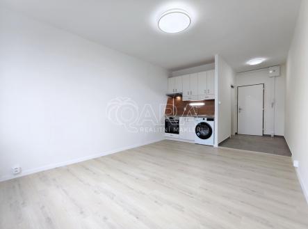 PO2.jpg | Pronájem bytu, 1+kk, 24 m²
