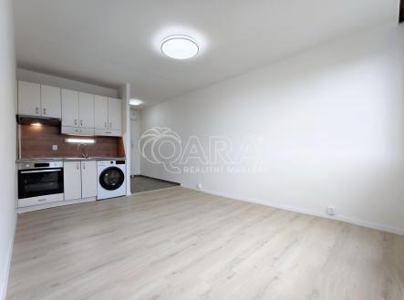 PO3.jpg | Pronájem bytu, 1+kk, 24 m²