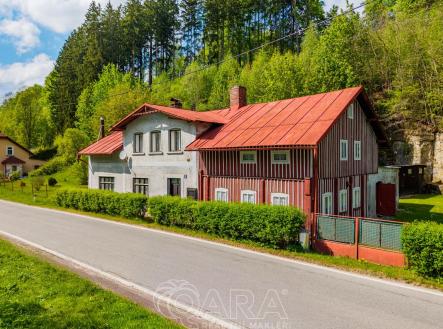 Česká Metuje_rozlišení pro web-28.jpg | Prodej - dům/vila, 169 m²