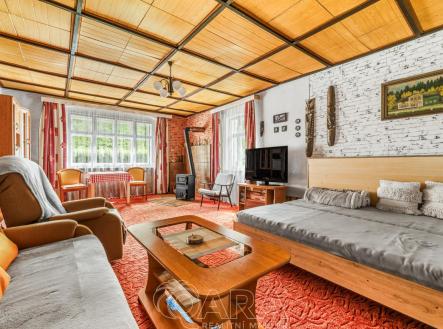 Česká Metuje_rozlišení pro web-17.jpg | Prodej - dům/vila, 169 m²