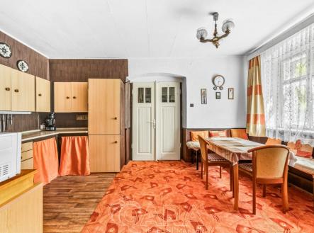 Česká Metuje_rozlišení pro web-14.jpg | Prodej - dům/vila, 169 m²