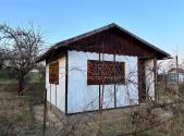 Prodej - chata/rekreační objekt, 16 m²