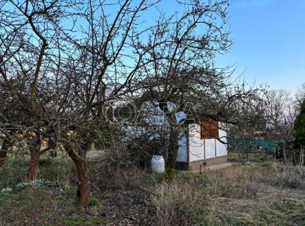 fotografie | Prodej - chata/rekreační objekt, 16 m²