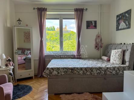 Pokoj | Prodej bytu, 1+1, 37,5 m²