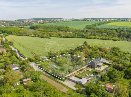 DJI_20260510154823_0363_Db.jpg | Prodej - pozemek pro bydlení, 2 578 m²