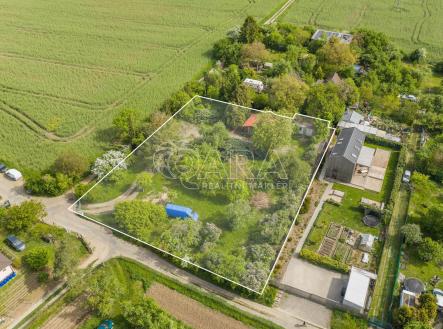 DJI_20260510155352_0381_Db.jpg | Prodej - pozemek pro bydlení, 2 578 m²
