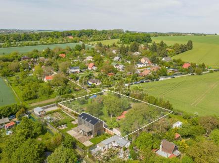 DJI_20260510154806_0362_Db.jpg | Prodej - pozemek pro bydlení, 2 578 m²