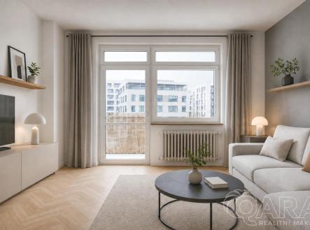 1.jpeg | Prodej bytu, 2+1, 50 m²