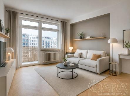 2.jpeg | Prodej bytu, 2+1, 50 m²